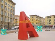 vendita ufficio Livorno