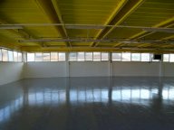 vendita capannone artigianale San Miniato