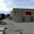 vendita capannone artigianale San Vincenzo