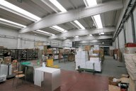 vendita capannone commerciale Carrara