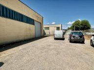 vendita capannone artigianale Capannoli