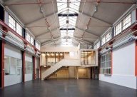 vendita capannone artigianale Massa