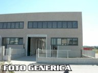 vendita capannone commerciale San Miniato