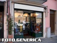 vendita locale commerciale San Miniato