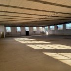 vendita capannone industriale Quarrata