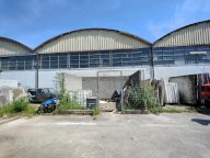 vendita capannone industriale Luni