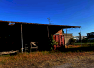 Vendita Capannone Pieve di Cento