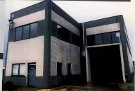 Vendita Capannone Romentino