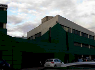 Vendita Capannone Arezzo