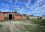 Vendita Capannone San Pietro di Morubio