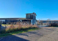 Vendita Capannone Loria