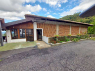 Vendita Capannone Pradalunga