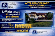 vendita ufficio Noviglio