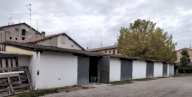 Vendita Magazzino Correggio
