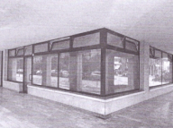 Vendita Negozio Rubano