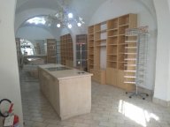 vendita locale commerciale Empoli