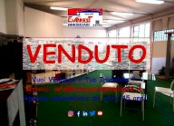 Vendita Capannone Busto Arsizio