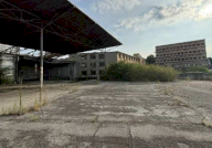 Vendita Capannone Casatenovo