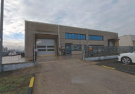 Vendita Laboratorio Leno