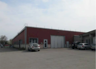 Vendita Capannone Isola Vicentina