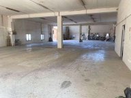 Vendita Capannone Spoleto