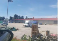 Vendita Capannone Marino