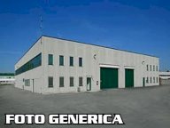 vendita capannone artigianale San Miniato