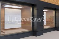 vendita negozio Lucca