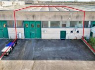 vendita capannone artigianale Vicopisano