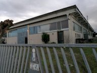 vendita capannone artigianale Ponsacco