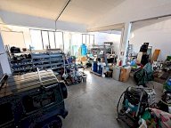 vendita capannone artigianale Capannori