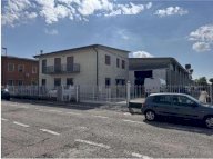 Vendita Capannone San Martino Buon Albergo