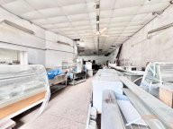 vendita capannone artigianale Vicopisano