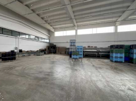 Vendita Capannone Villafranca di Verona