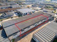 vendita capannone artigianale Casciana Terme Lari