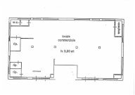 vendita locale commerciale Santa Maria a Monte