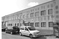 Vendita Capannone Bagnoli di Sopra