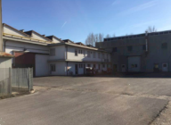 Vendita Capannone Vigodarzere