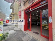 Vendita Negozio Anzio