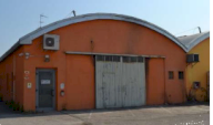 Vendita Capannone Verona