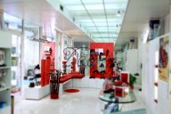 Vendita Negozio Lucca