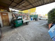 vendita capannone artigianale Carrara