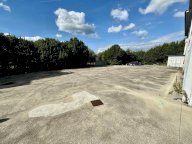 vendita capannone artigianale Santa Maria a Monte