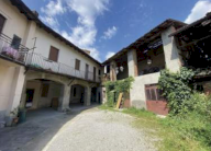 Vendita Magazzino Missaglia