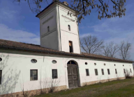 Vendita Magazzino Busseto