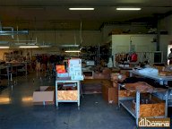 Vendita Capannone Corridonia