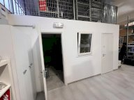 vendita capannone artigianale Vicopisano