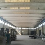 vendita capannone commerciale Massa