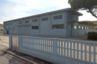 vendita capannone industriale Castelfranco di Sotto