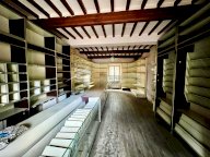 vendita locale commerciale San Giuliano Terme